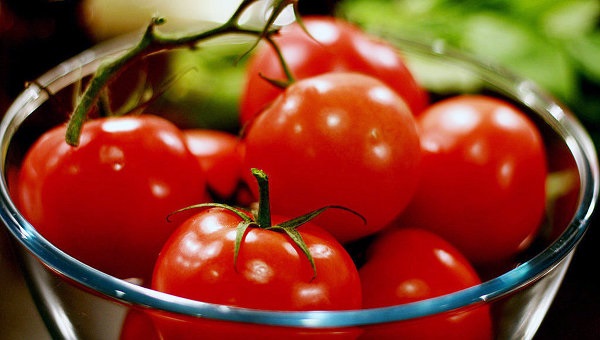 Ученые открыли новое лечебное свойство томатов